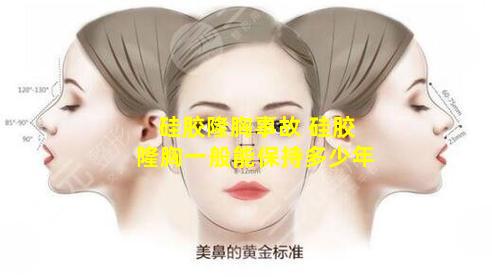硅胶隆胸事故 硅胶隆胸一般能保持多少年